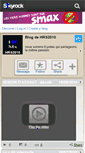 Mobile Screenshot of hrs2010.skyrock.com