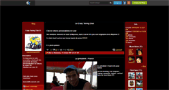 Desktop Screenshot of crazytuningclub530.skyrock.com