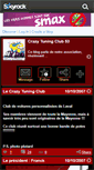 Mobile Screenshot of crazytuningclub530.skyrock.com