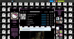 Desktop Screenshot of miila-musiik-x3.skyrock.com