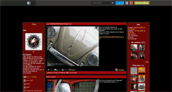 Desktop Screenshot of dsr.skyrock.com