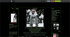 Desktop Screenshot of freakish-and-crazy.skyrock.com