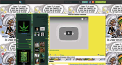 Desktop Screenshot of paye-ton-sdar.skyrock.com