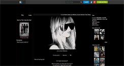 Desktop Screenshot of heii-row-hiik.skyrock.com