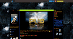 Desktop Screenshot of katerinadu13.skyrock.com