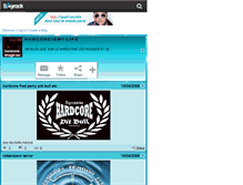 Tablet Screenshot of hardcore-image-sic.skyrock.com
