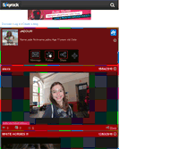 Tablet Screenshot of jadouc.skyrock.com