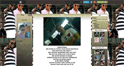 Desktop Screenshot of gucci-44.skyrock.com