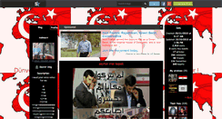 Desktop Screenshot of elmas-1beyaz1-elmas.skyrock.com