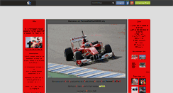 Desktop Screenshot of fernandoalonso68200.skyrock.com