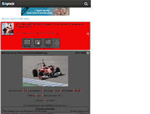 Tablet Screenshot of fernandoalonso68200.skyrock.com