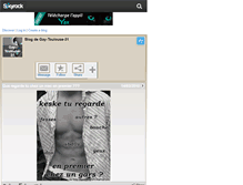 Tablet Screenshot of gay-toulouse-31.skyrock.com