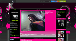 Desktop Screenshot of hommage-a-maureen.skyrock.com