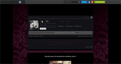 Desktop Screenshot of feelings-in-pictures.skyrock.com