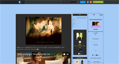 Desktop Screenshot of bones-booth-and-brennan.skyrock.com