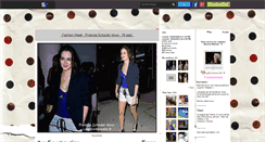 Desktop Screenshot of leightonmeester-fr.skyrock.com