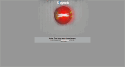 Desktop Screenshot of cokinejuju.skyrock.com