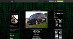 Desktop Screenshot of kustomk2a.skyrock.com