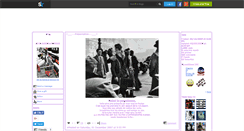 Desktop Screenshot of de-la-haine-a-lamour-th.skyrock.com