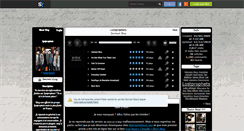 Desktop Screenshot of lostpr0phets.skyrock.com