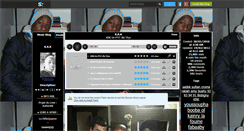 Desktop Screenshot of krk-ziik.skyrock.com