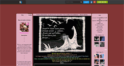 Desktop Screenshot of miyako-citations.skyrock.com