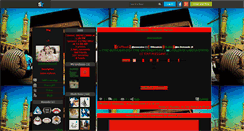 Desktop Screenshot of k-marockaiiiine.skyrock.com