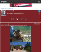 Tablet Screenshot of connemara72.skyrock.com