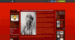 Desktop Screenshot of l-humeur-du-jour.skyrock.com