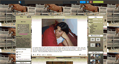 Desktop Screenshot of ever-forever56.skyrock.com