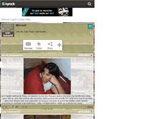 Tablet Screenshot of ever-forever56.skyrock.com