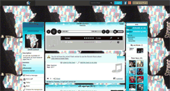 Desktop Screenshot of cland913sang30.skyrock.com