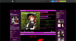Desktop Screenshot of dollsinworld.skyrock.com