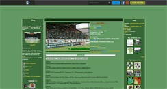 Desktop Screenshot of kopsud.skyrock.com