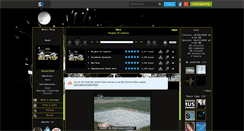 Desktop Screenshot of haarp-muse.skyrock.com