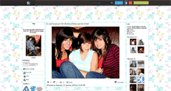 Desktop Screenshot of carooo0.skyrock.com