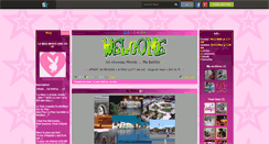 Desktop Screenshot of bubble-gum01630.skyrock.com