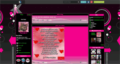 Desktop Screenshot of love-baby-12.skyrock.com