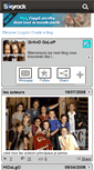 Mobile Screenshot of grandgalop-gg.skyrock.com