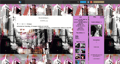 Desktop Screenshot of c4rl-a4.skyrock.com