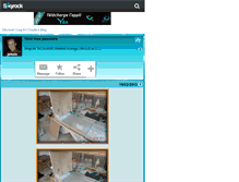 Tablet Screenshot of jettalo.skyrock.com