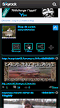 Mobile Screenshot of carpe-meurchinoise.skyrock.com