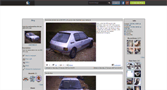 Desktop Screenshot of ma205gti1-6.skyrock.com