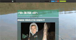 Desktop Screenshot of cosmocarpe.skyrock.com