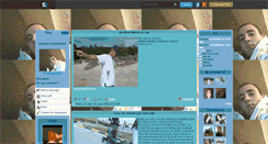 Desktop Screenshot of le-ti-toine-du02.skyrock.com