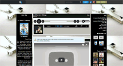 Desktop Screenshot of lor-mbongoo.skyrock.com