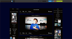 Desktop Screenshot of beadles-forever.skyrock.com