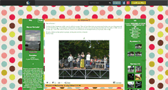 Desktop Screenshot of fophie1994.skyrock.com