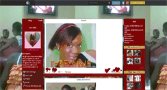 Desktop Screenshot of bbfatimlastar105.skyrock.com