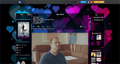 Desktop Screenshot of materiel-equestre06.skyrock.com